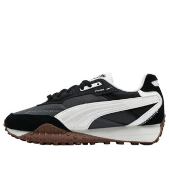 Blktop Rider Neo Vintage “Black”