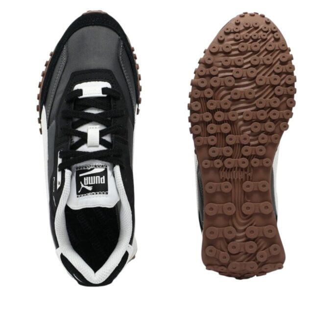 Blktop Rider Neo Vintage “Black”