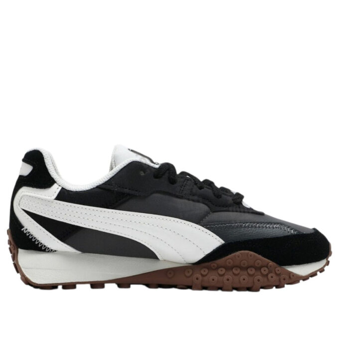 Blktop Rider Neo Vintage “Black”