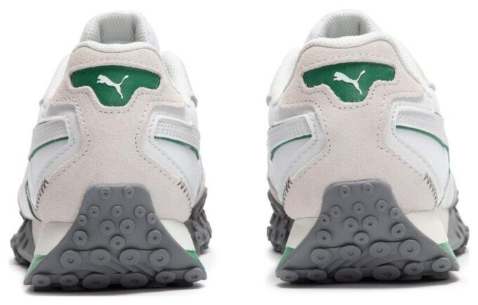 Blktop Rider Pop “White Cool Dark Gray”