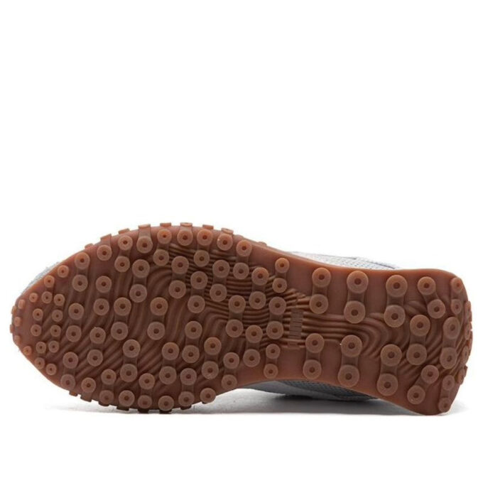 Blktop Rider Preppy “Grey White”