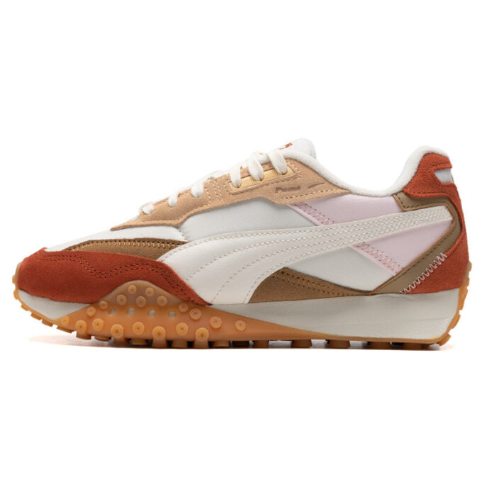 Blktop Rider “Warm White Apple Cider”