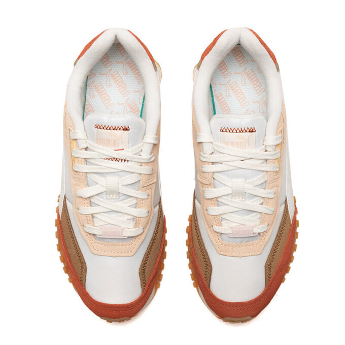 Blktop Rider “Warm White Apple Cider”