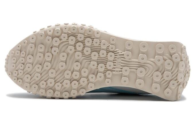 Blktop Rider “Warm White Inky Blue”