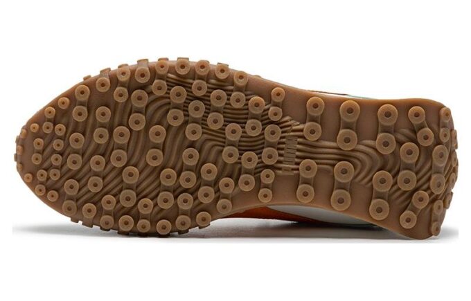 Blktop Rider “Warm White Malachite”