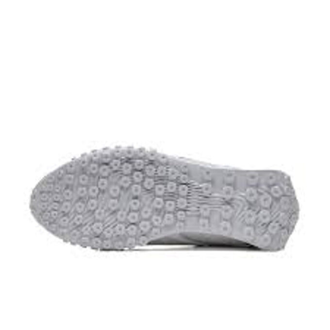 Blktop Rider Washed “White Teal”