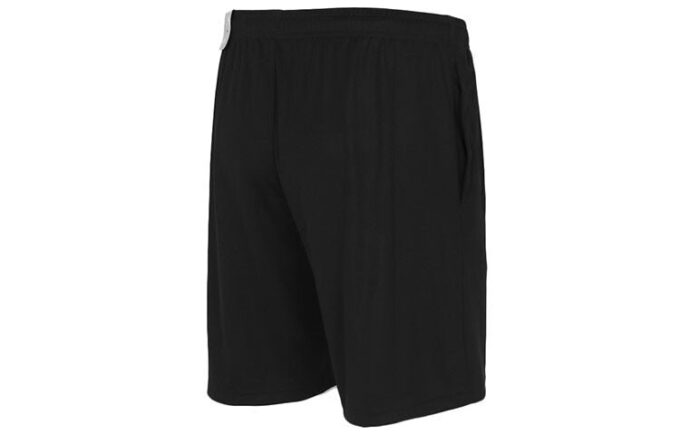 Blocker Shorts “Black”