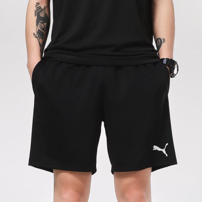Blocker Shorts “Black”
