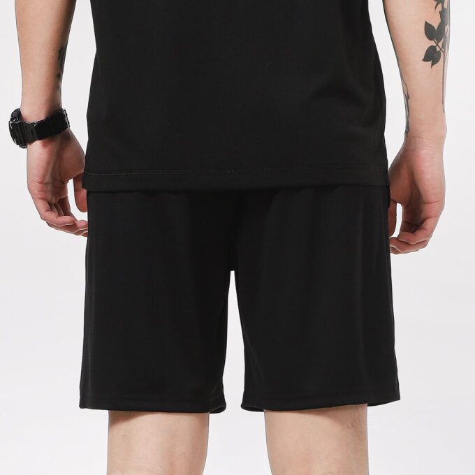 Blocker Shorts “Black”