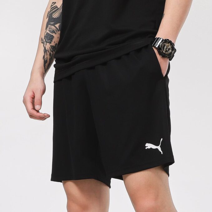 Blocker Shorts “Black”
