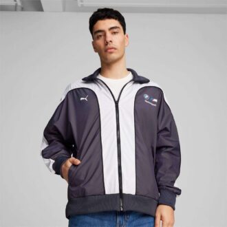 BMW M Motorsport Archive Men Archive Jacket