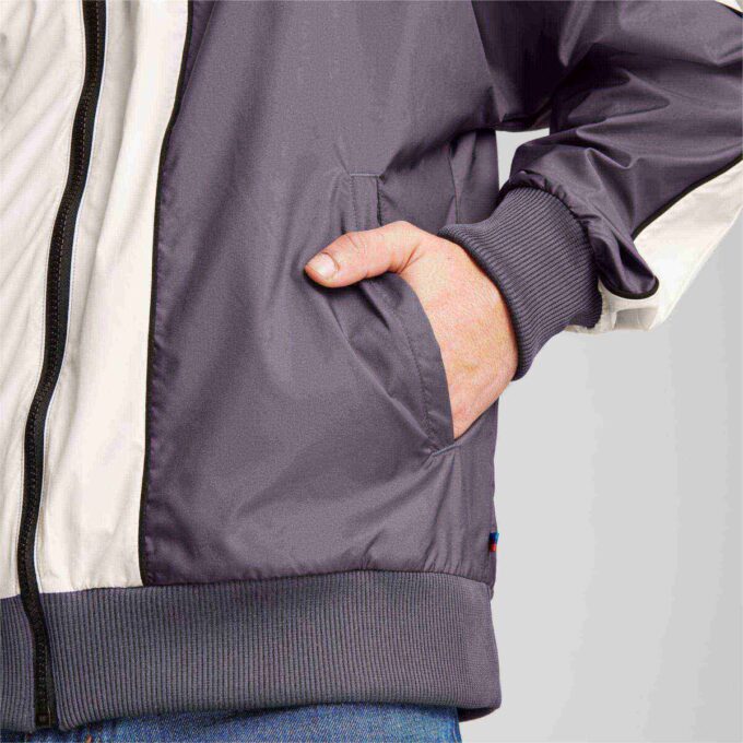 BMW M Motorsport Archive Men Archive Jacket BMW M Motorsport Archive Men Archive Jacket