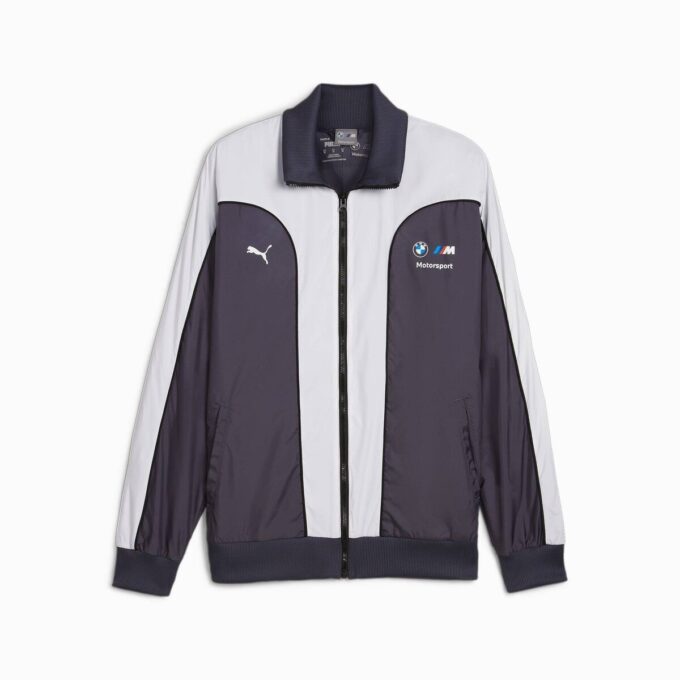 BMW M Motorsport Archive Men Archive Jacket BMW M Motorsport Archive Men Archive Jacket