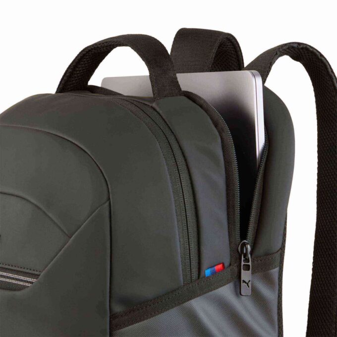 BMW M Motorsport Backpack BMW M Motorsport Backpack