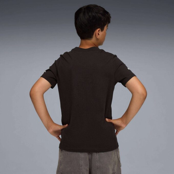 BMW M Motorsport Big Kids’ Motorsport Tee BMW M Motorsport Big Kids’ Motorsport Tee