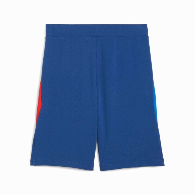 BMW M Motorsport Big Kids’ Sweat Shorts BMW M Motorsport Big Kids’ Sweat Shorts