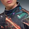 BMW M Motorsport Cao Fei Men Racer Jacket