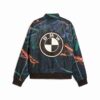 BMW M Motorsport Cao Fei Men Racer Jacket