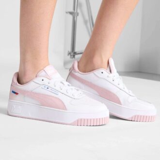 BMW M Motorsport Carina Street Women Sneakers