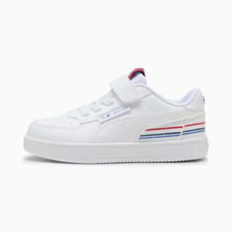 BMW M Motorsport Caven 2.0 Little Kids’ Easy On Sneakers