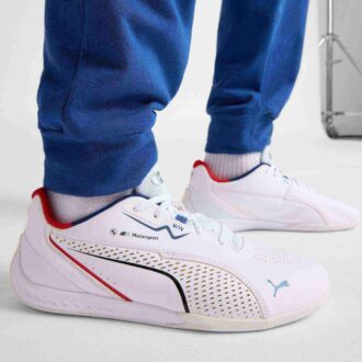BMW M Motorsport Drift Cat 11 Men Sneakers