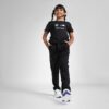 BMW M Motorsport Essentials Big Kids’ Logo Tee