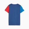 BMW M Motorsport Essentials Big Kids’ Logo Tee BMW M Motorsport Essentials Big Kids’ Logo Tee