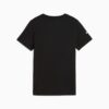 BMW M Motorsport Essentials Big Kids’ Logo Tee