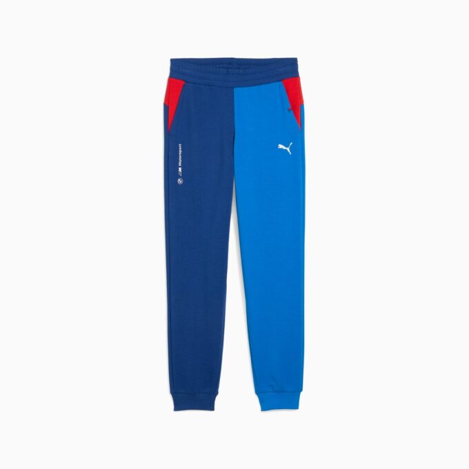 BMW M Motorsport Essentials Big Kids’ Sweatpants BMW M Motorsport Essentials Big Kids’ Sweatpants