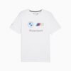 BMW M Motorsport Essentials Men Motorsport Tee BMW M Motorsport Essentials Men Motorsport Tee