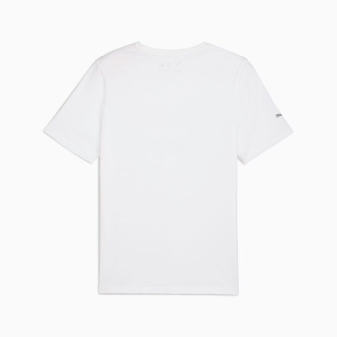 BMW M Motorsport Essentials Men Motorsport Tee BMW M Motorsport Essentials Men Motorsport Tee