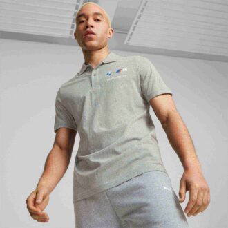 BMW M Motorsport Essentials Men Polo