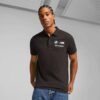 BMW M Motorsport Essentials Men Polo