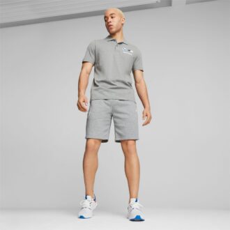BMW M Motorsport Essentials Men Polo