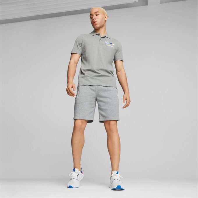 BMW M Motorsport Essentials Men Polo