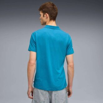 BMW M Motorsport Essentials Men Polo BMW M Motorsport Essentials Men Polo