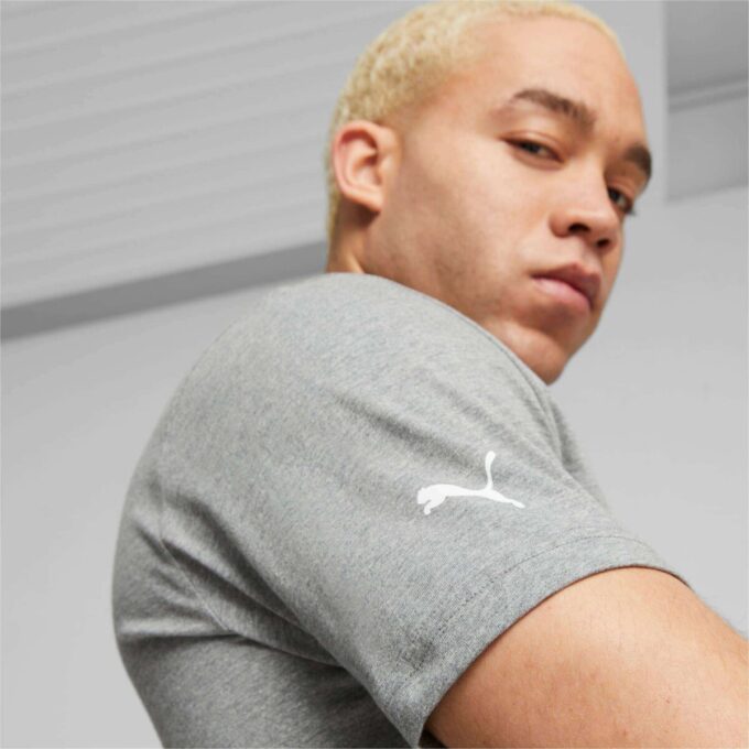 BMW M Motorsport Essentials Men Polo