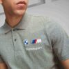 BMW M Motorsport Essentials Men Polo