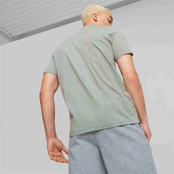 BMW M Motorsport Essentials Men Polo