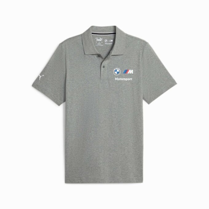 BMW M Motorsport Essentials Men Polo