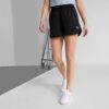 BMW M Motorsport Essentials+ Women Woven Shorts BMW M Motorsport Essentials+ Women Woven Shorts