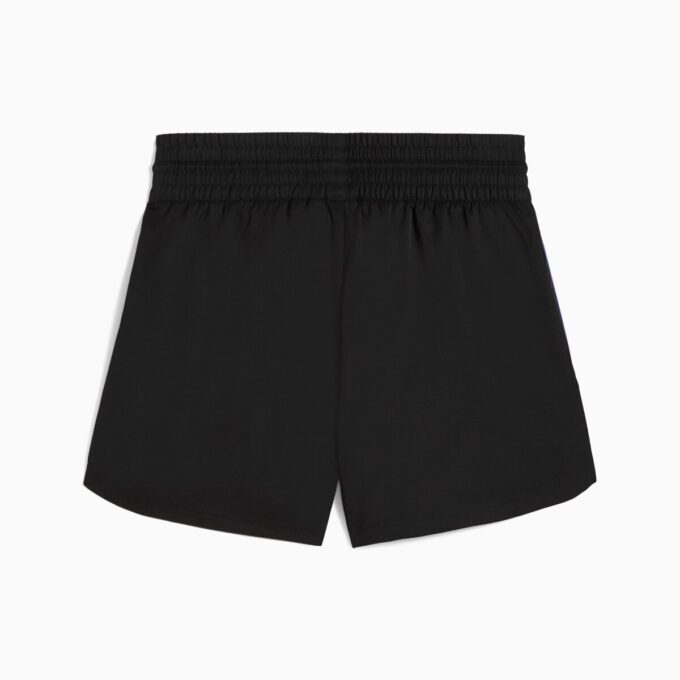 BMW M Motorsport Essentials+ Women Woven Shorts BMW M Motorsport Essentials+ Women Woven Shorts