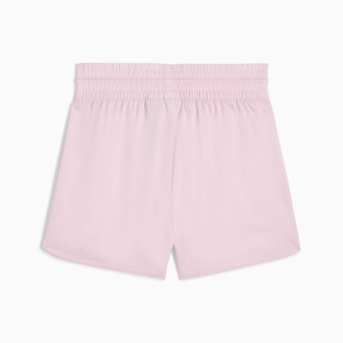 BMW M Motorsport Essentials+ Women Woven Shorts BMW M Motorsport Essentials+ Women Woven Shorts