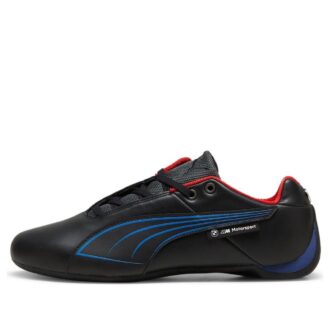 BMW M Motorsport Future Cat “Black Blue”