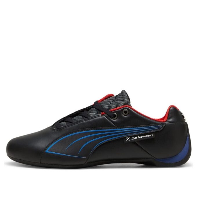 BMW M Motorsport Future Cat “Black Blue”