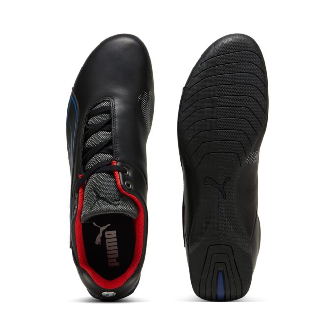 BMW M Motorsport Future Cat “Black Blue”