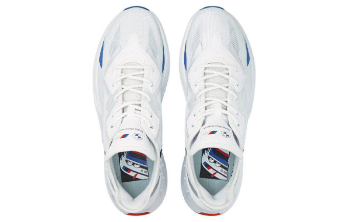 Bmw M Motorsport Maco Sl Motorsport