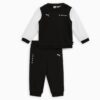 BMW M Motorsport Matching Sets Toddlers’ 2-Piece Jacket & Pants Set