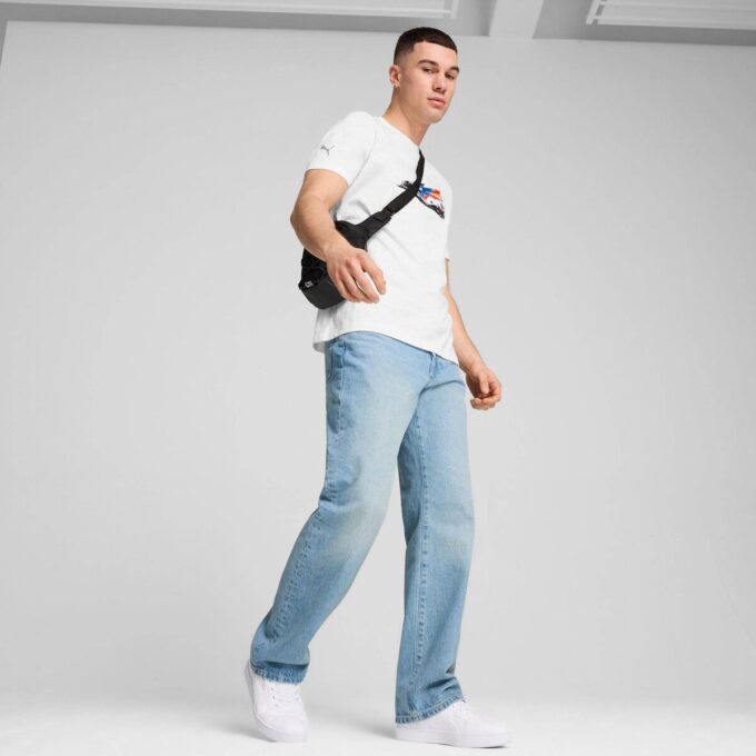 BMW M Motorsport Men Motorsport Graphic Tee BMW M Motorsport Men Motorsport Graphic Tee