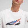 BMW M Motorsport Men Motorsport Graphic Tee BMW M Motorsport Men Motorsport Graphic Tee